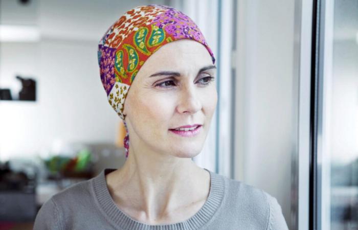 Cancer cases are increasing sharply among women in this age group