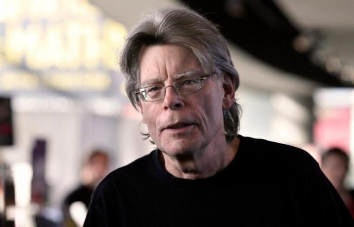 Stephen King suggests canceling the 2025 Oscars