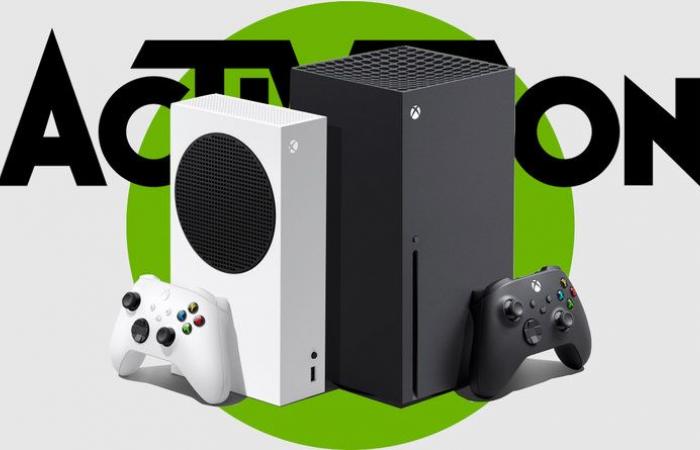 Death of Xbox and disappointing acquisition of Activision? Microsoft denies rumors outright | Xbox