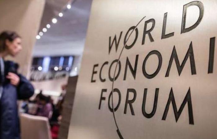 Davos 2025: armed conflicts and economic tensions crystallize the debates