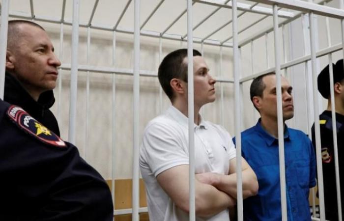 Alexeï Navalny’s former lawyers convicted of “extremism”