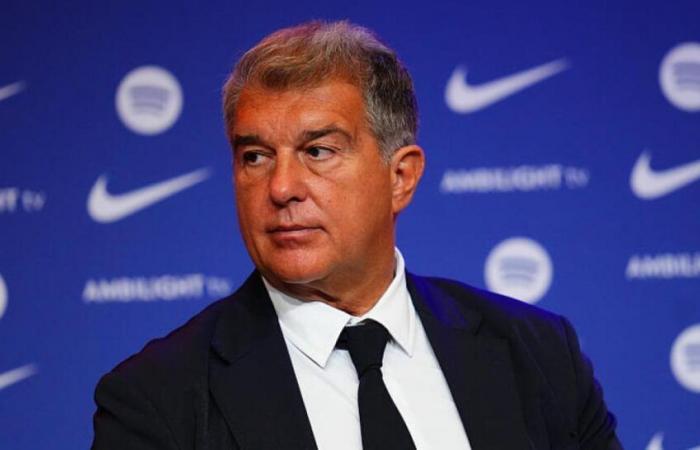 Laporta in court on Monday, possible prison sentence?