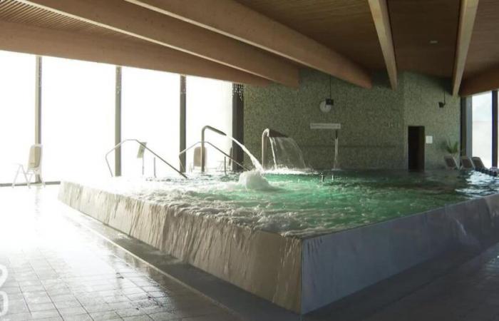 Thermal bath prices will not fall, despite the decline in electricity prices – rts.ch