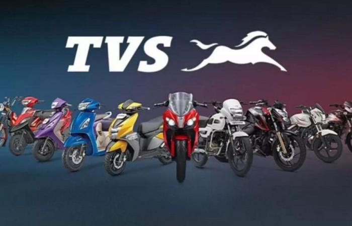 Indian two-wheeler giant TVS Motor enters Morocco as part of its global expansion