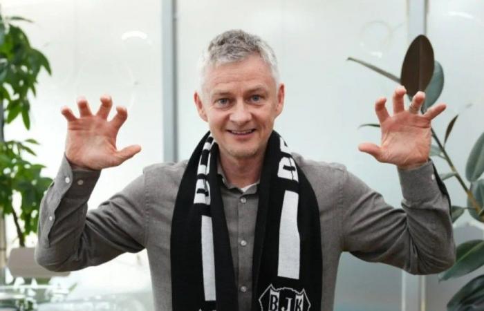 Ex-Man United manager Ole Gunnar Solskjaer lands first job in three years – with Jose Mourinho waiting