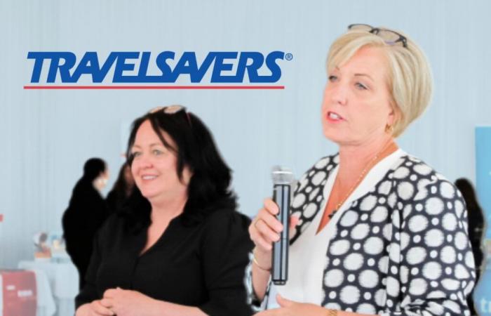 TravelSavers Canada postpones its “Travel Market” to June 4-7, 2025