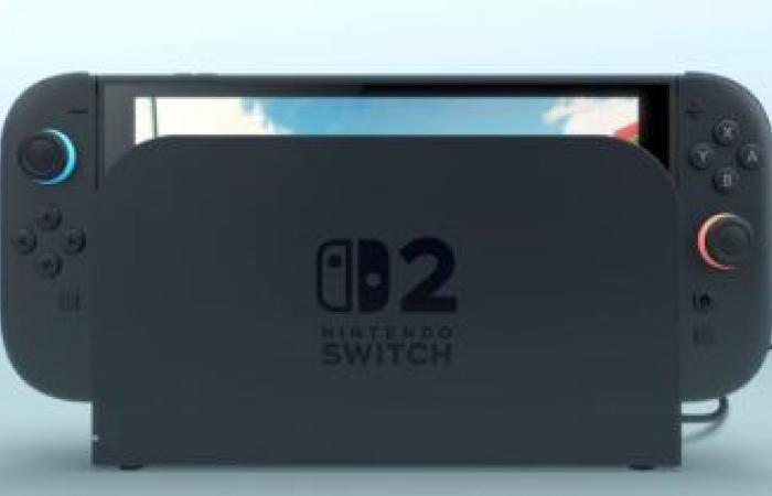 This detail of the Nintendo Switch 2 is already a source of concern