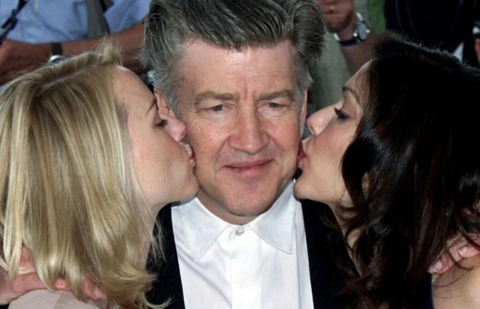 Marion Cotillard, Nicolas Cage, Steven Spielberg… The stars pay tribute to David Lynch