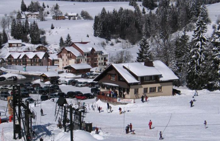 Swore. Thanks to SOS Villages from TF1, this small ski resort has found a buyer for its restaurant