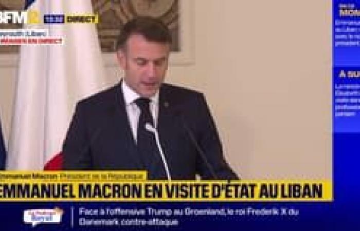 Prime Minister François Bayrou speaks after his meeting with social partners