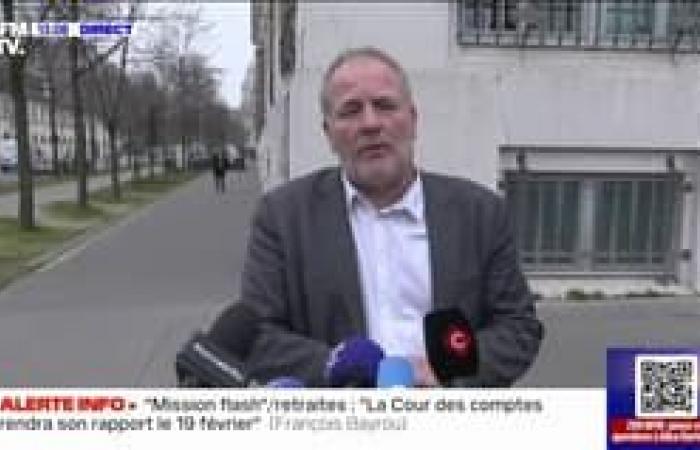 a conclave for what? BFMTV answers your questions