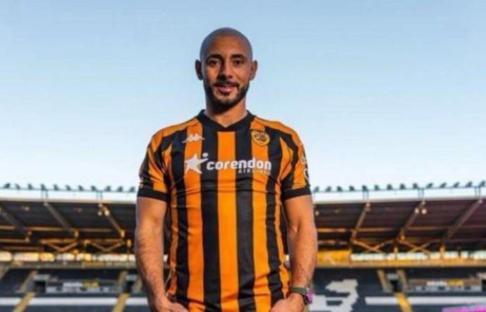 Fenerbahce star’s brother was transferred to Hull City