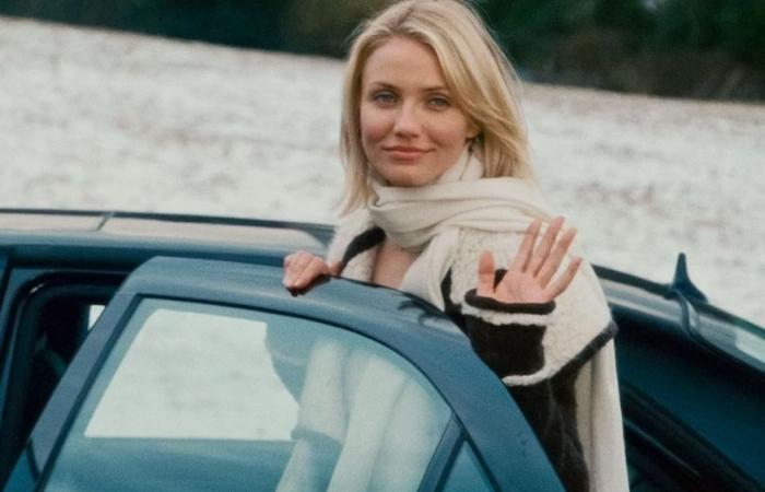 “Mary at all costs”, “The Holiday”: the best Cameron Diaz films