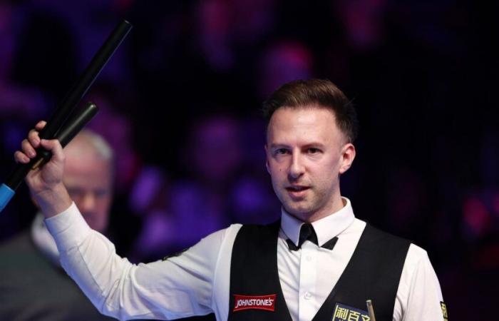 Judd Trump eyes new yacht after breaking Ronnie O’Sullivan prize money record by reaching Masters semi-finals