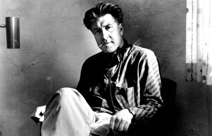 David Lynch, father of ‘Twin Peaks’ and ‘Muholland Drive,’ dies