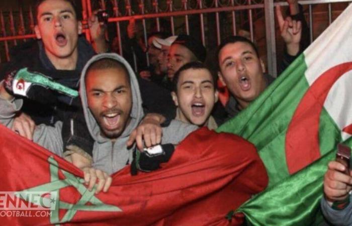 Morocco or France? Yanis Erraddaf has definitively decided