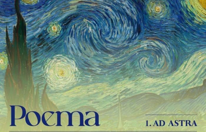 Review of “Poema – 1. ad astra,” by Alexander Shelley and the NAC Orchestra