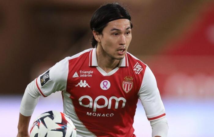 Ligue 1: For Minamino, Monaco “must change state of mind” after the defeat in Montpellier (2-1)