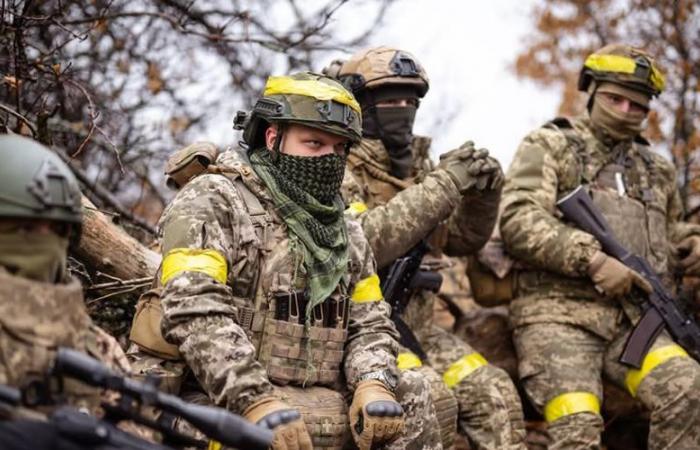 War in Ukraine: 200 searches in 19 regions of the country, Ukraine continues to hunt down men resistant to military mobilization