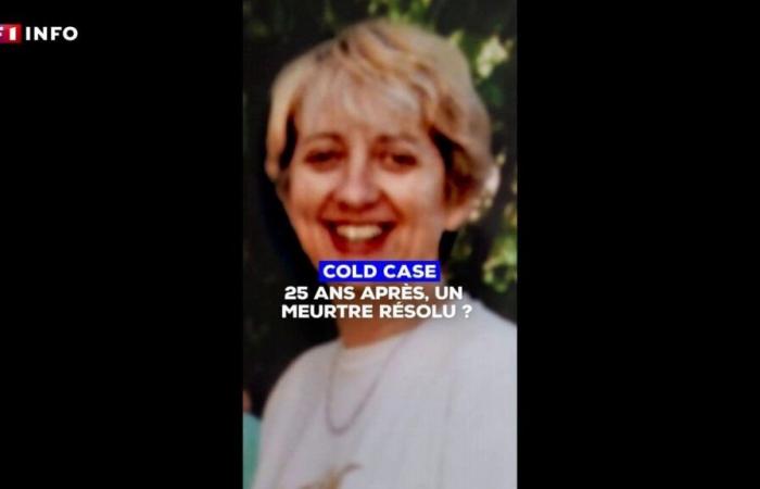 Cold case: the Ginette Naime affair resolved 25 years after the murder?