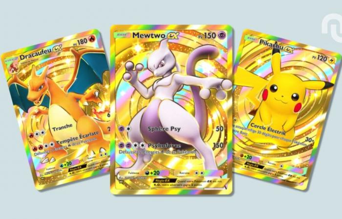 Trading is finally coming to Pokémon TCG Pocket: how does it work?