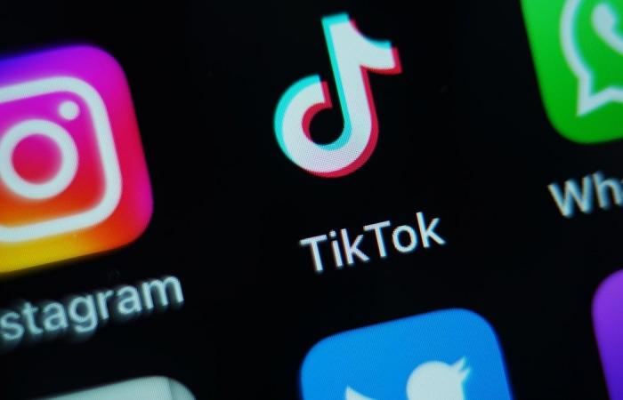 Supreme Court upholds looming TikTok ban