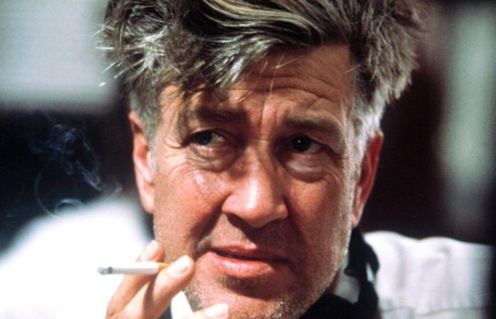 How David Lynch Became an Icon of Cinema