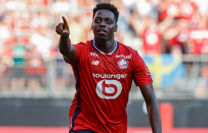 Mercato rumor: FC Metz on the trail of Mohamed Bayo?