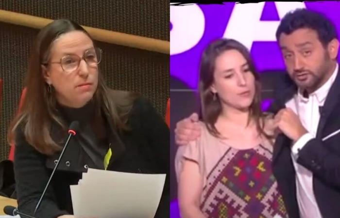 “TPMP, the worst show of my entire career”: a “broken” ex-intermittent worker denounces Canal+’s methods (VIDEO)