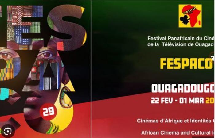 Fespaco 2025: three Congolese films selected in the official selection