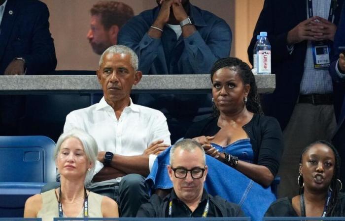 Michelle and Barack Obama on the verge of divorce? The rumor growing in the United States