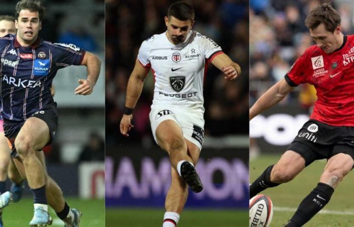 UBB, Toulouse, Toulon… Update on the French clubs before the last day