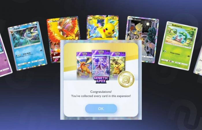 Trading is finally coming to Pokémon TCG Pocket: how does it work?