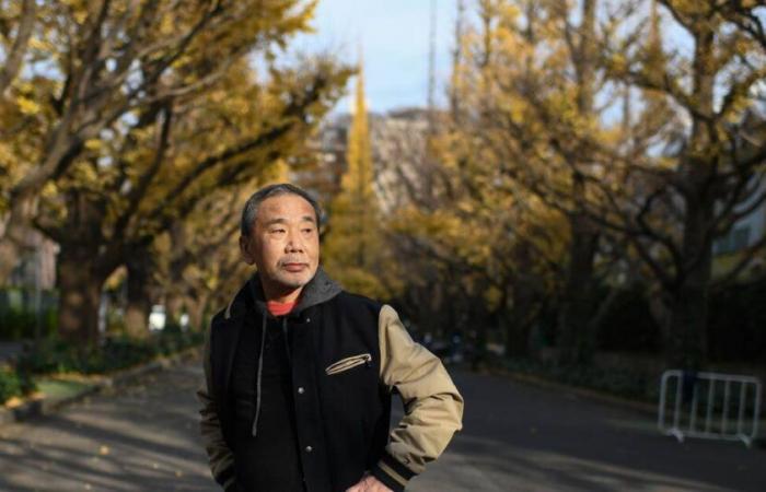 “The City of Uncertain Walls”, in the land of Murakami – Libération