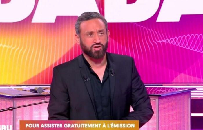 Valérie Benaïm still absent for several weeks? “I hope that…”, Cyril Hanouna says more