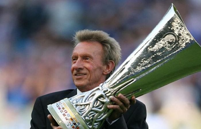 Death of Denis Law: the football legend, Golden Ball in 1964, died at the age of 84