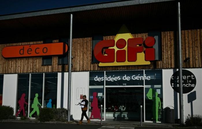 GiFi extracts support from its banks to ensure its future