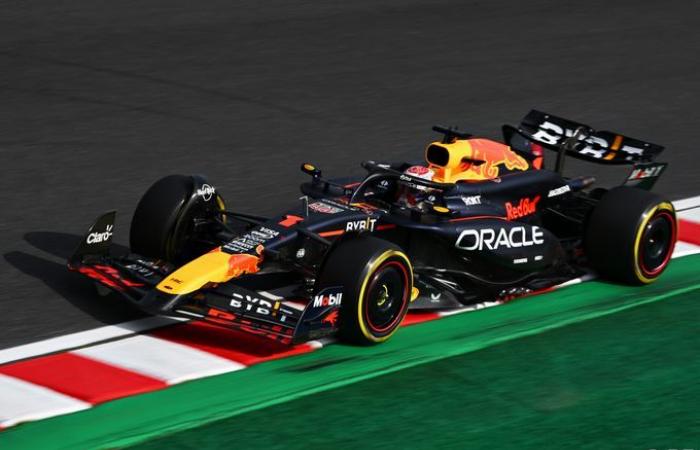 Formula 1 | Can Red Bull get back into shape with flexible wings?