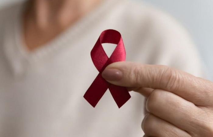 Health. A first in France? An HIV patient in remission after an allogeneic transplant