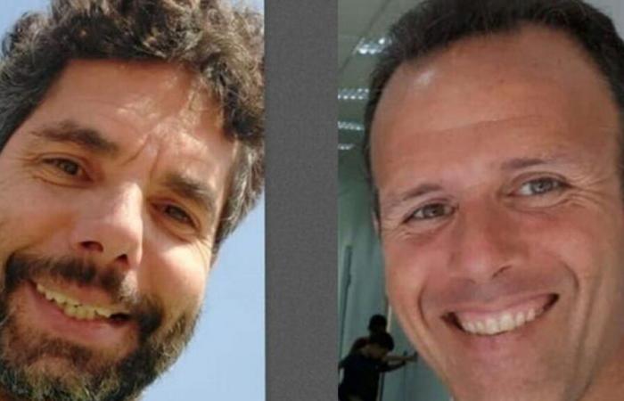 “An extremely fragile process”: families of hostages in Gaza Ofer Kalderon and Ohad Yahalomi on alert