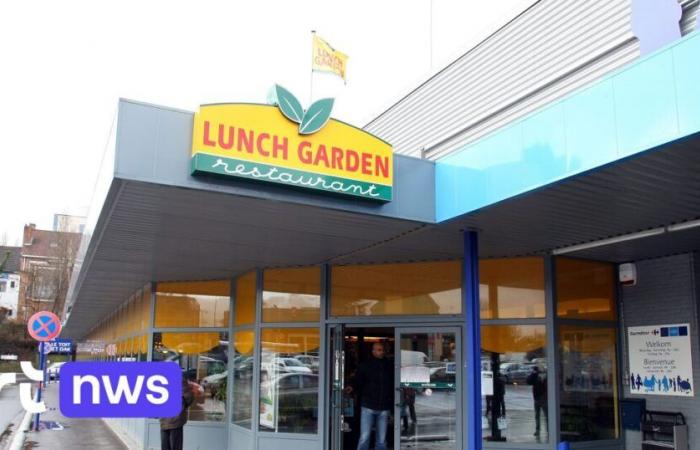 Special works council at Lunch Garden: unions expect bad news