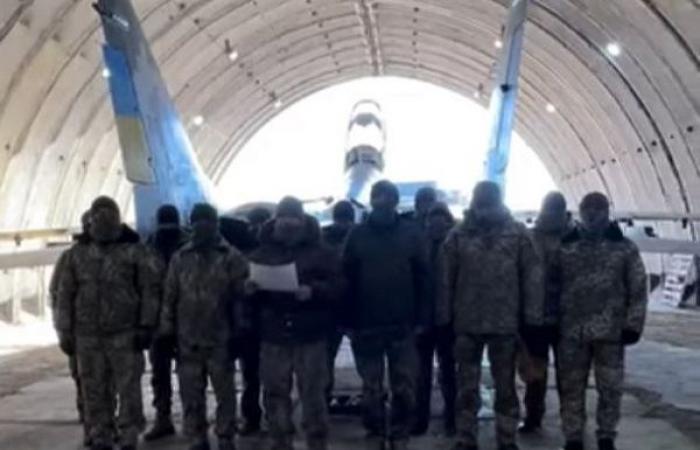 Ukrainian General Staff draws on air forces to reinforce infantry units