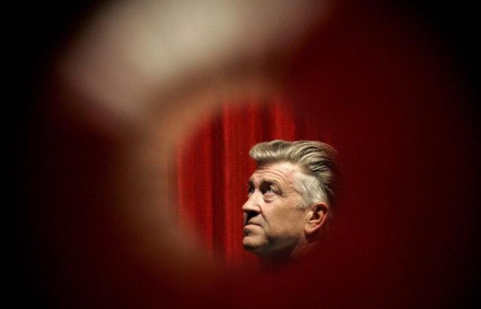 David Lynch, the damn strange monster of American cinema