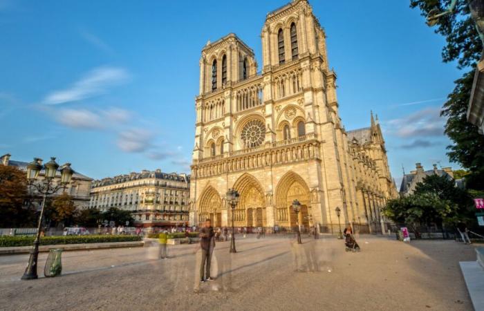 Instructions for use, advice, reservations… Visiting Notre-Dame-de-Paris: yes it’s possible!