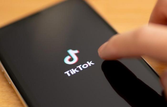 TikTok threatened in the United States after the green light from the Supreme Court – rts.ch