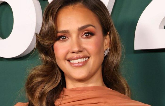 Jessica Alba: “It’s time for us to start a new chapter”