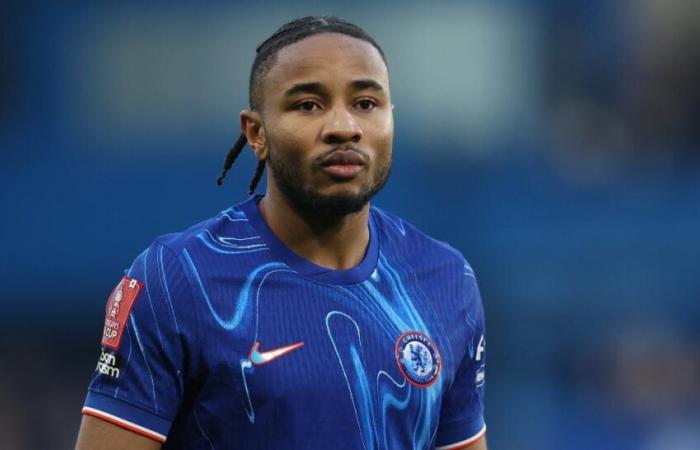 Nkunku’s replacement already targeted?