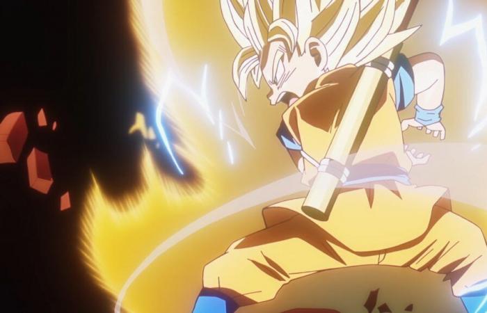 Dragon Ball DAIMA should have 20 episodes and end in February – Dragon Ball Super