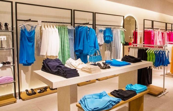 This famous French fashion brand with 370 stores will experience a big upheaval