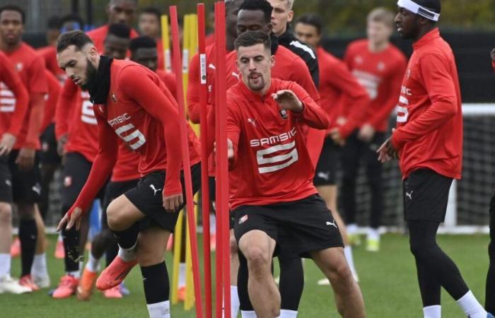 The UNFP steps up to the plate in the Stade Rennais loft